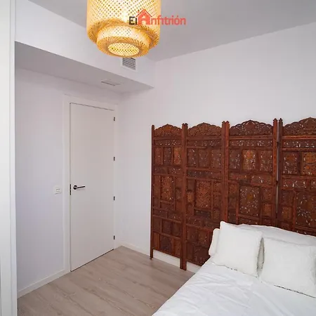 Apartamento El Anfitrion - Barra Del Rio Sanlúcar de Barrameda Exterior foto