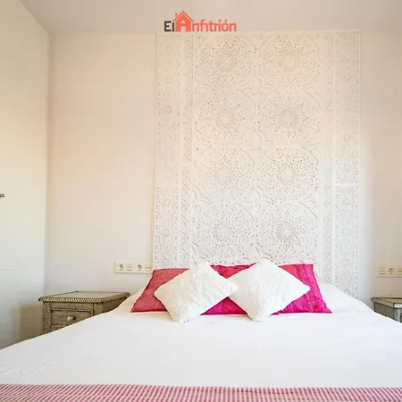 Apartamento El Anfitrion - Barra Del Rio Sanlúcar de Barrameda Exterior foto