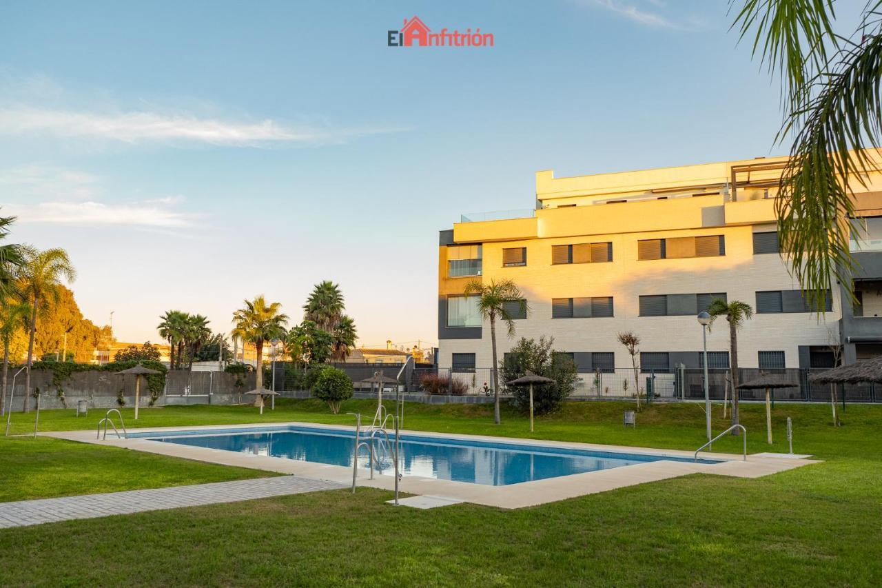 El Anfitrion - Barra Del Rio Apartment Sanlucar de Barrameda