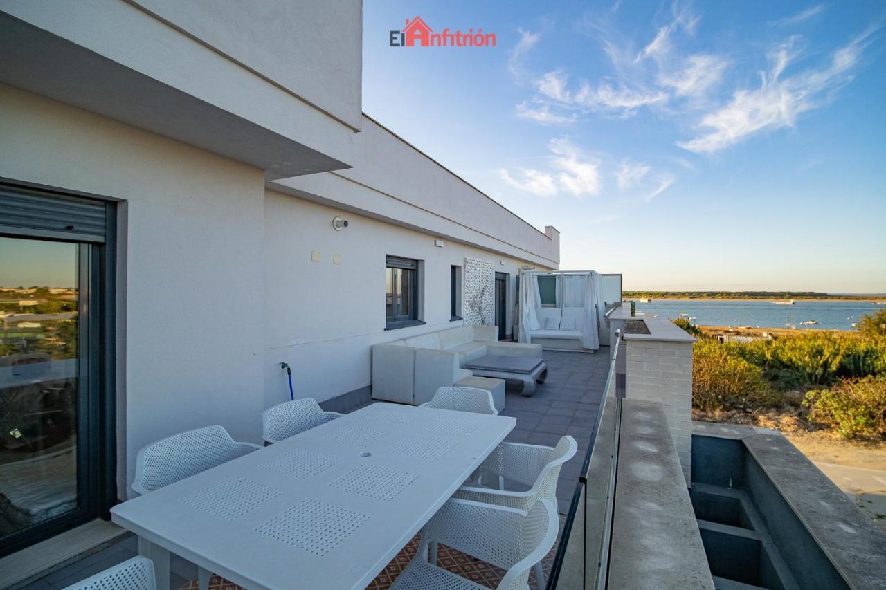 El Anfitrion - Barra Del Rio * Sanlucar de Barrameda