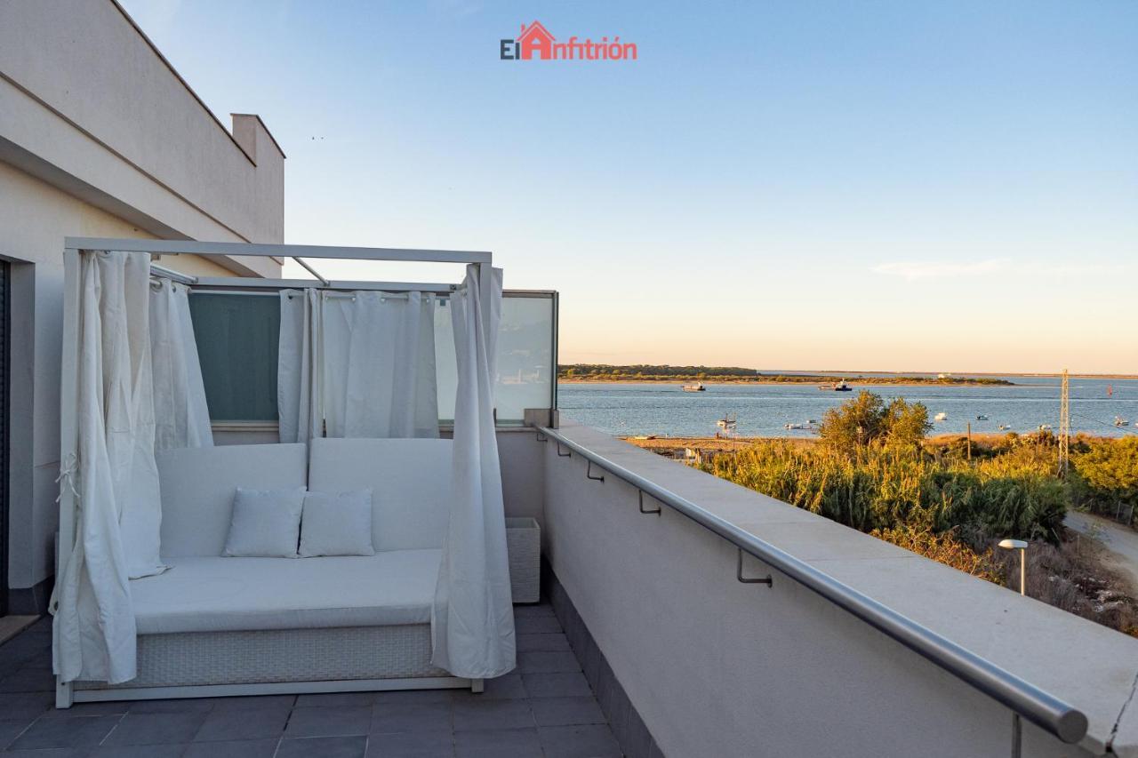 El Anfitrion - Barra Del Rio Apartment *