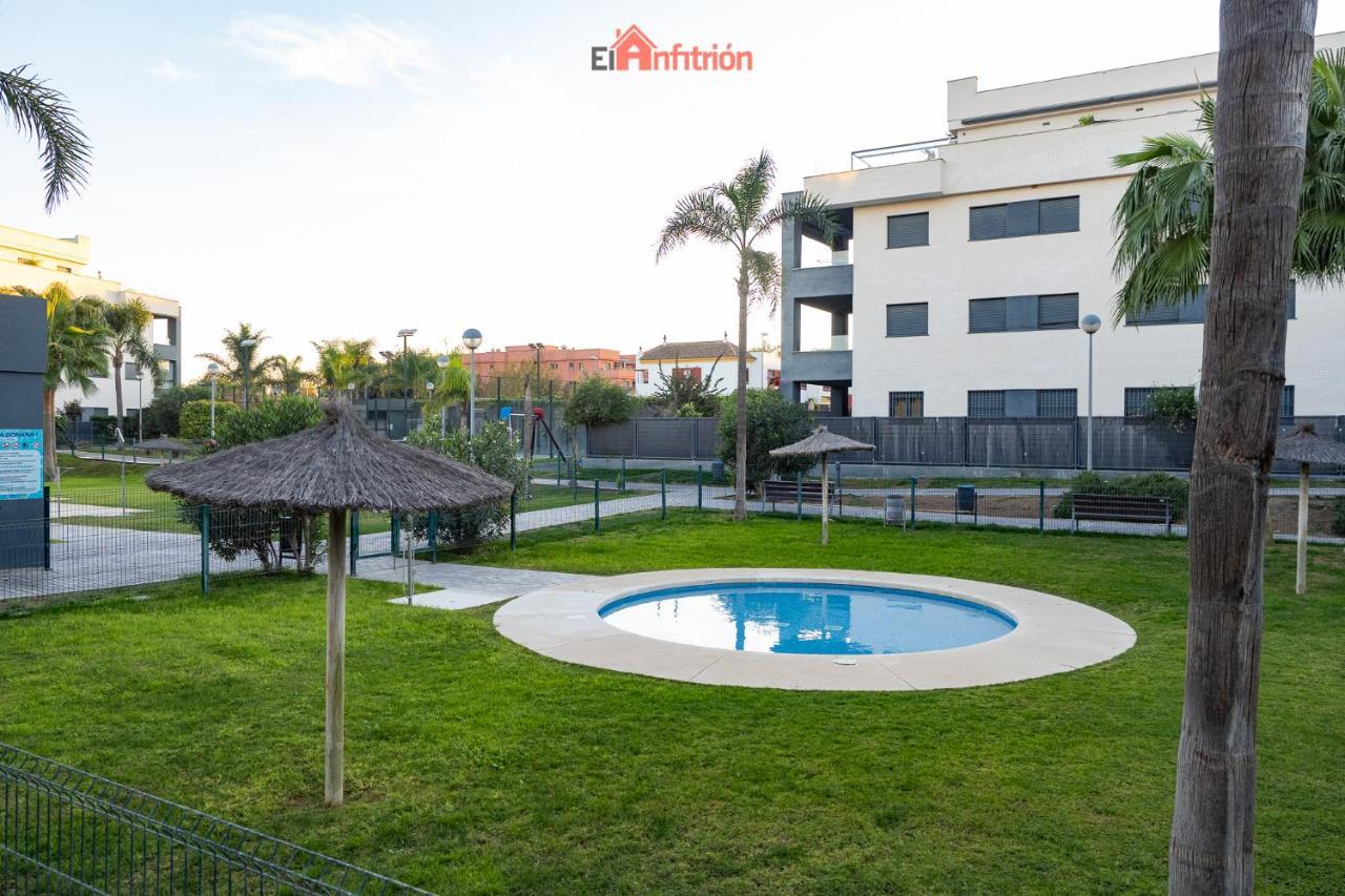 El Anfitrion - Barra Del Rio Sanlucar de Barrameda