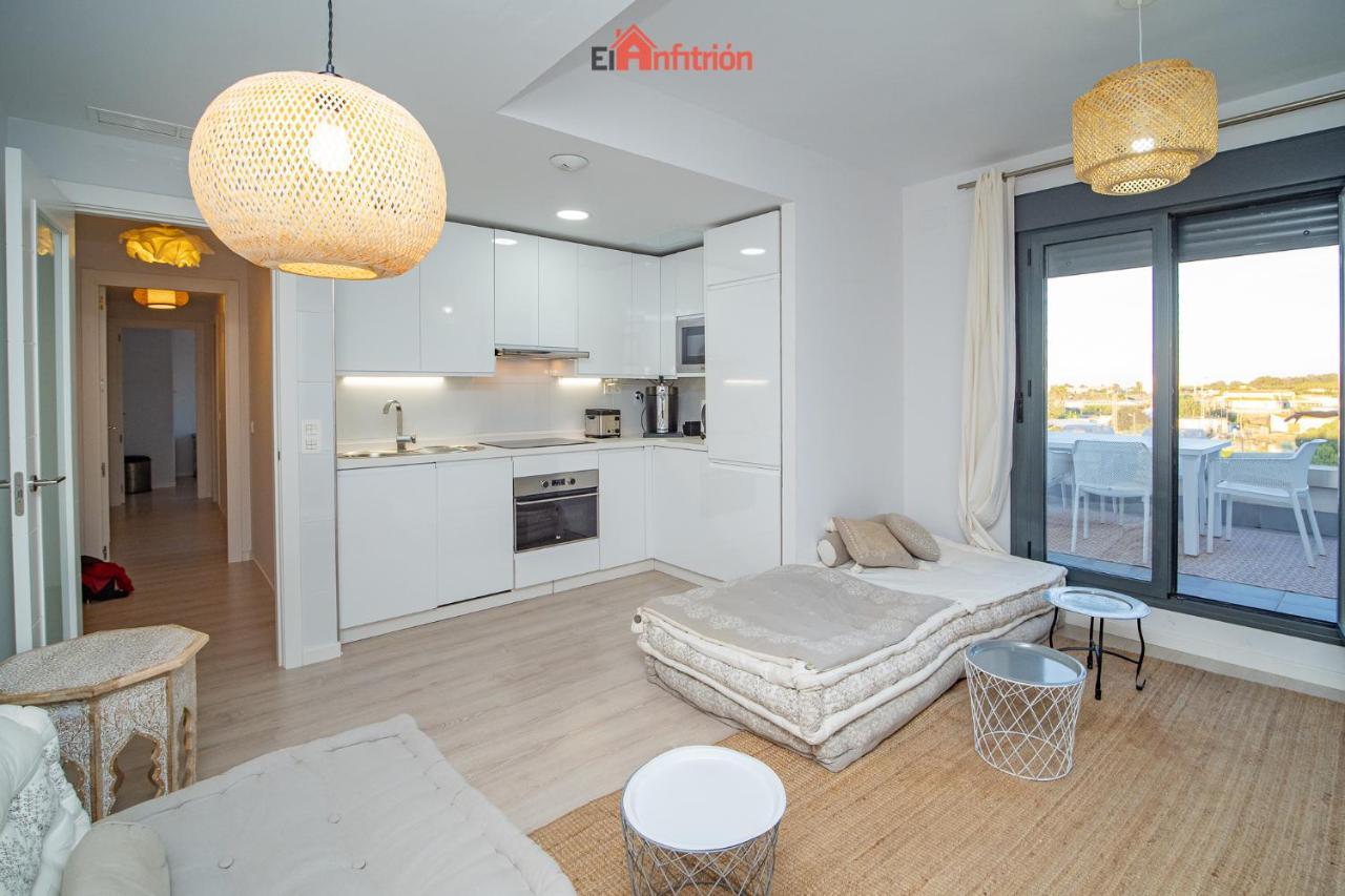El Anfitrion - Barra Del Rio Apartment *