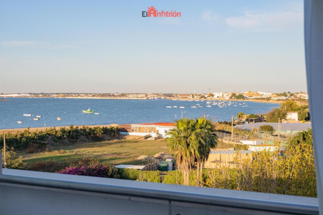 El Anfitrion - Barra Del Rio