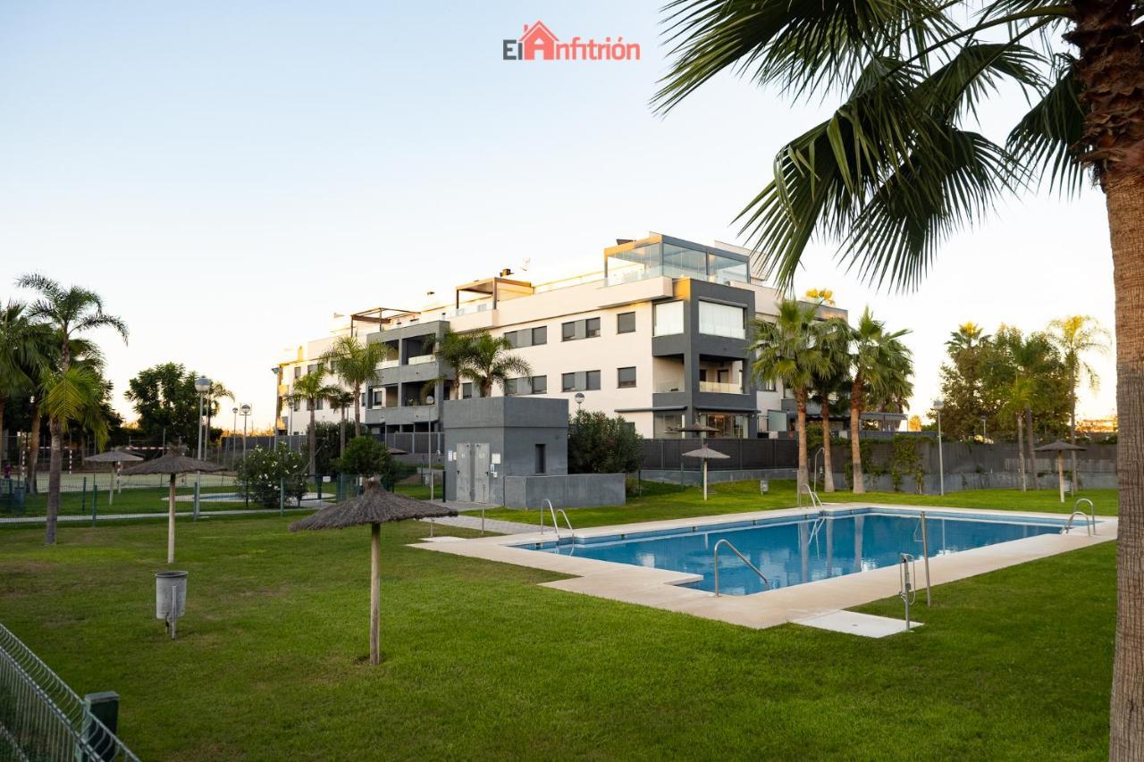 El Anfitrion - Barra Del Rio Apartment *