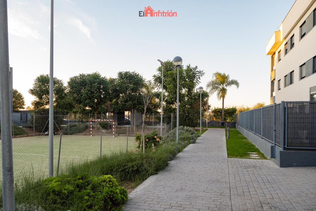 Apartment El Anfitrion - Barra Del Rio