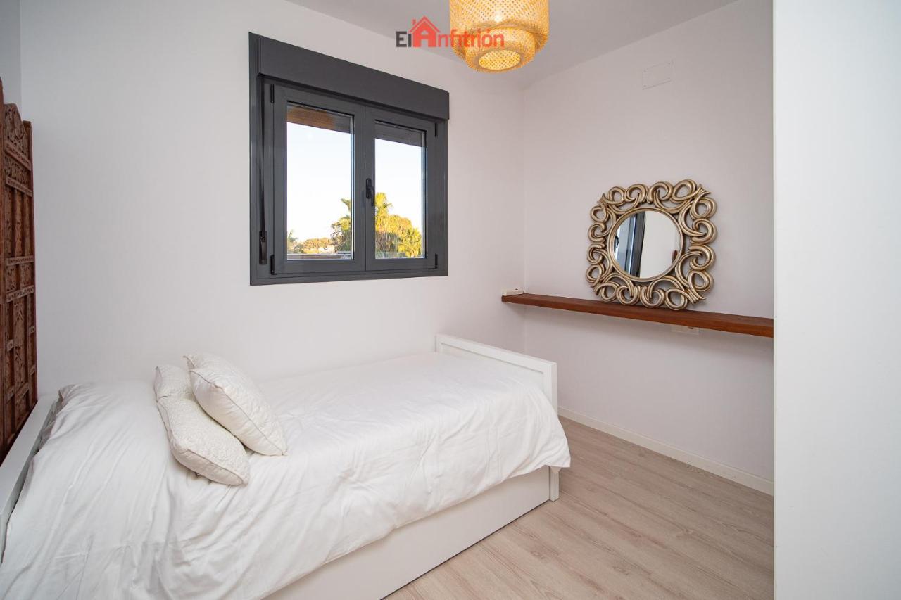 Apartment El Anfitrion - Barra Del Rio Sanlucar de Barrameda