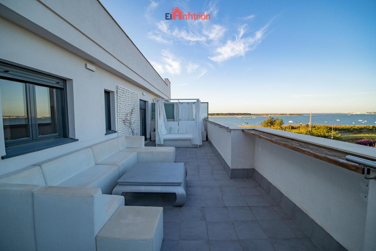 Apartment El Anfitrion - Barra Del Rio *