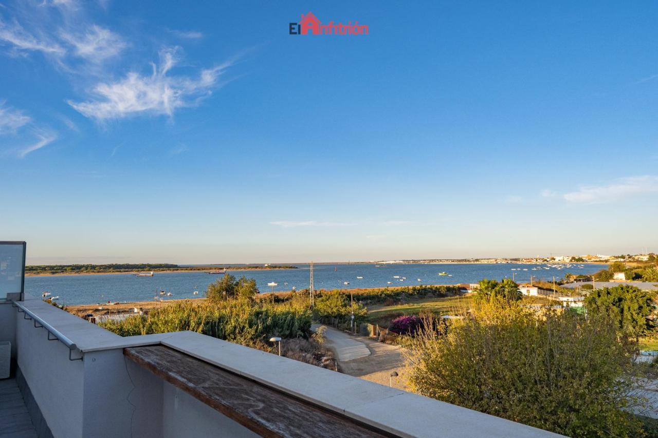 Apartment El Anfitrion - Barra Del Rio Sanlucar de Barrameda